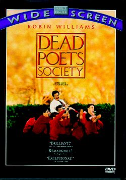 فیلم Dead Poets Society