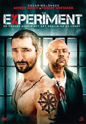 فیلم The Experiment